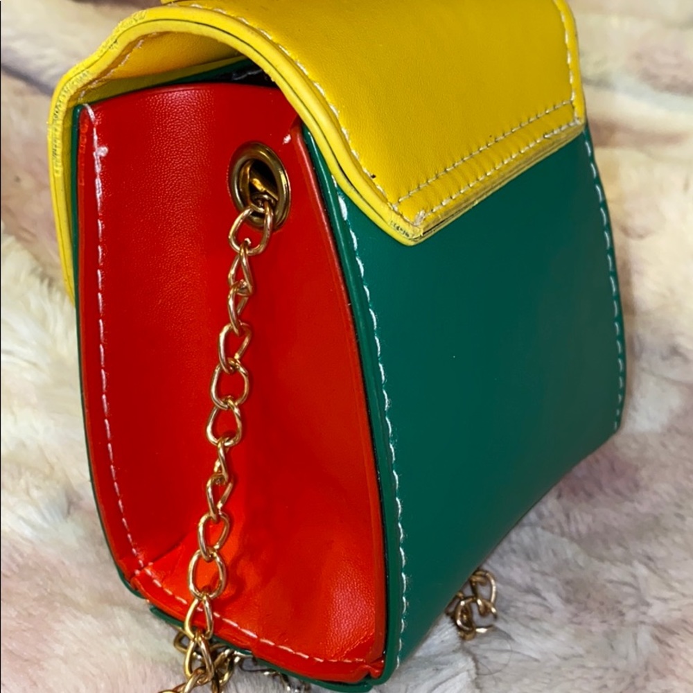 Mini purse - Picture 3 of 6
